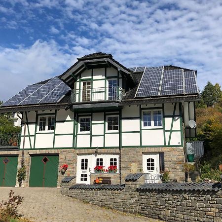 Wanderstube Landsonne Apartment Simmerath Exterior photo